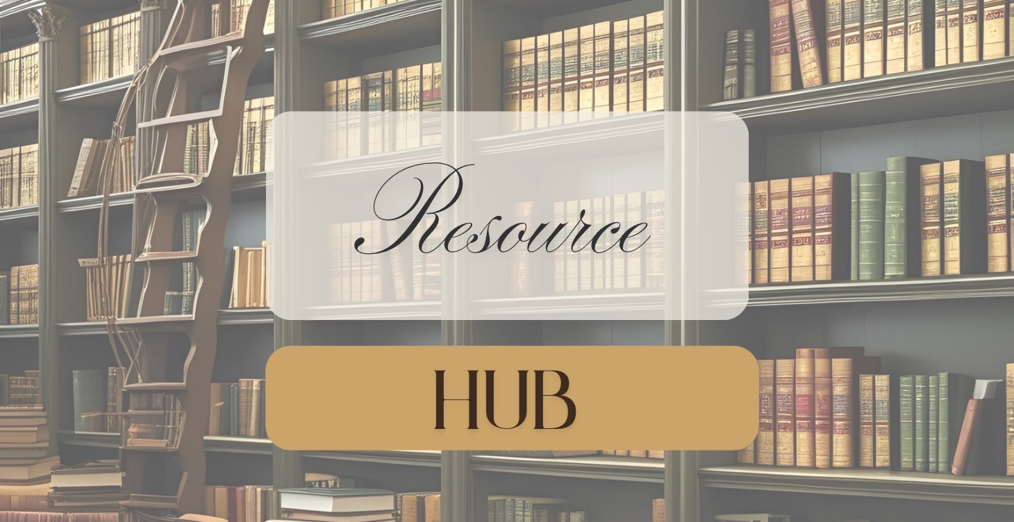 Resource Hub