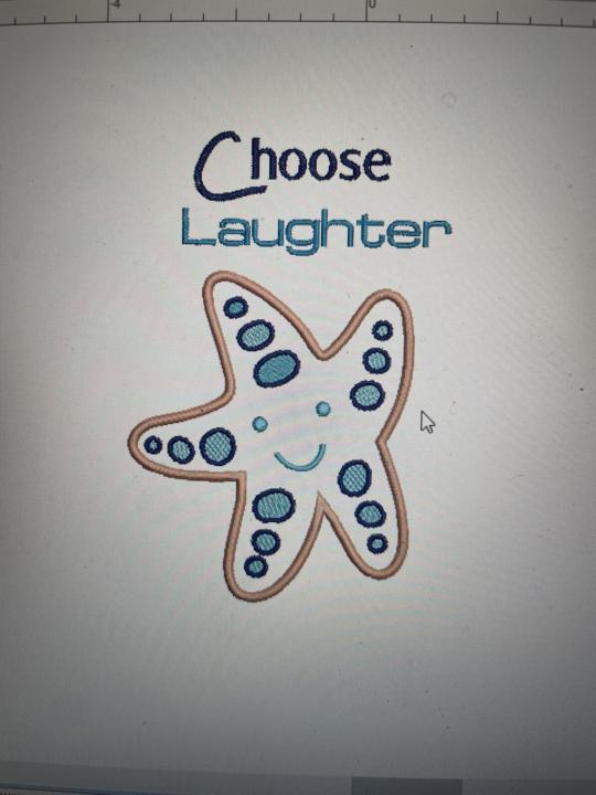 Something to laugh about