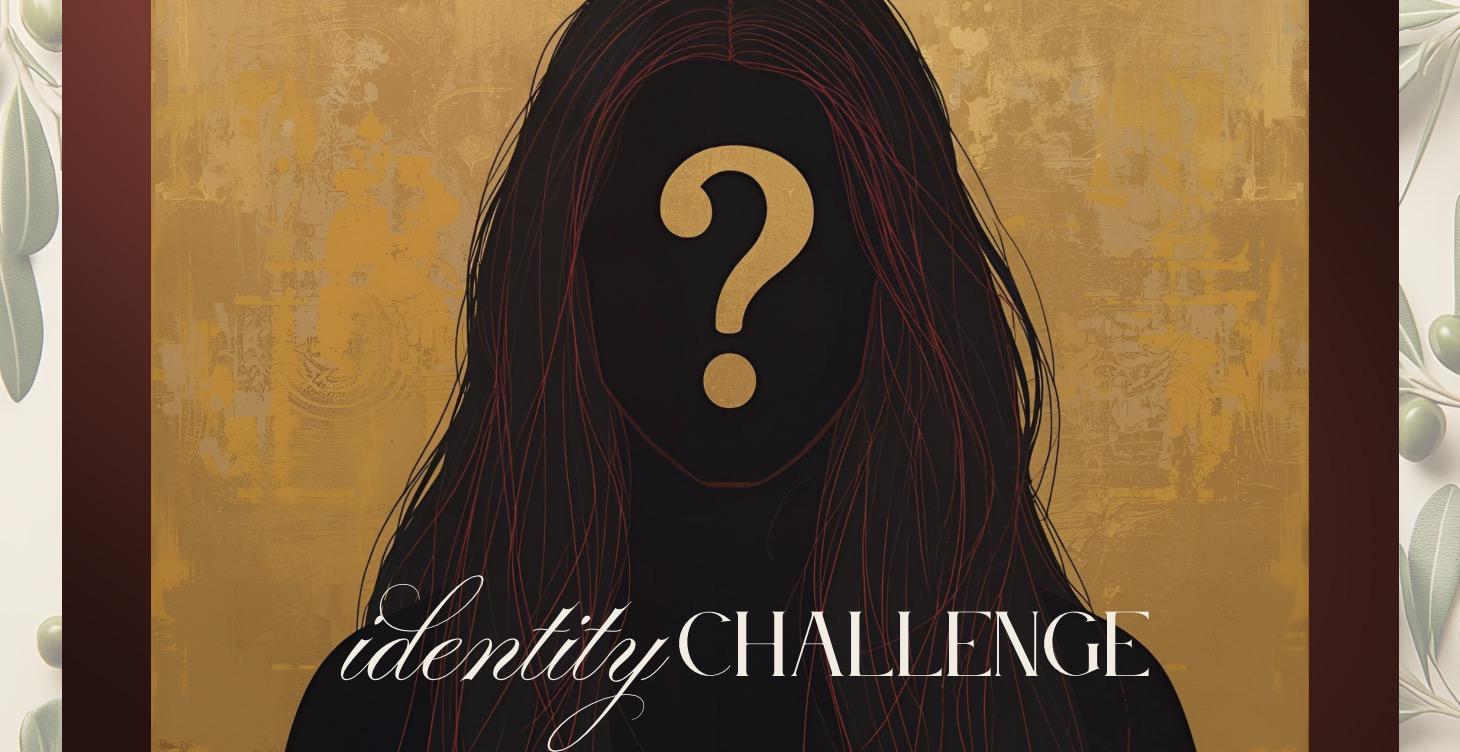 Identity Challenge