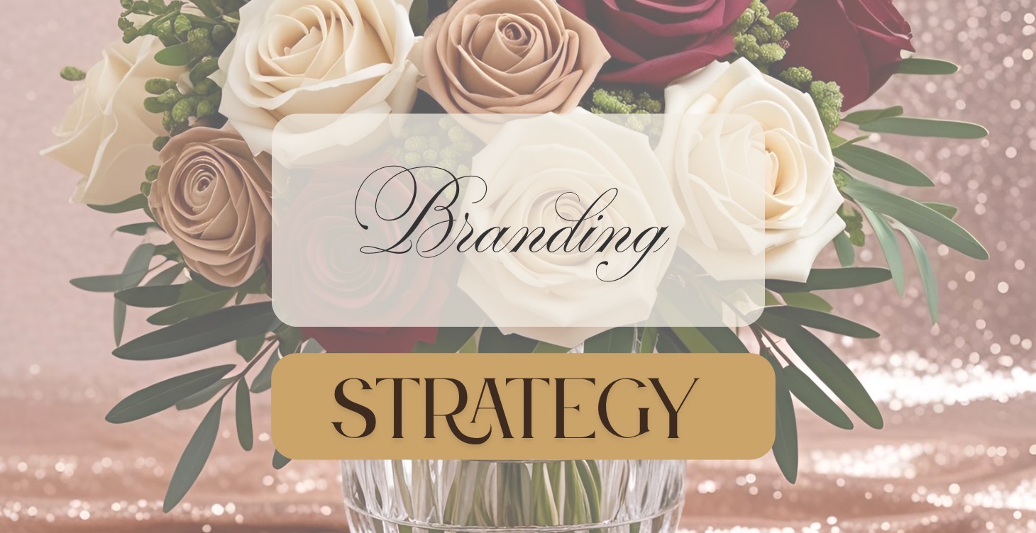 Branding Strategy