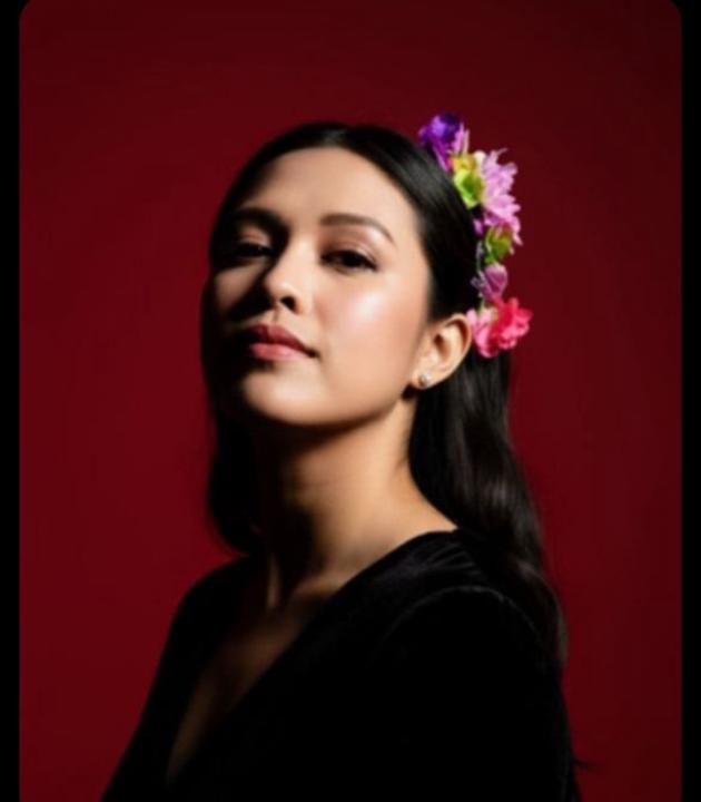 Claire Matencio