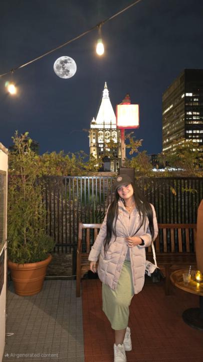 Joana Rodríguez Hernández