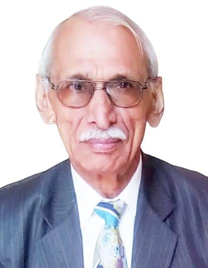 Ram Mehar Malik