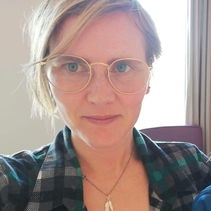 Lisanne Verduijn