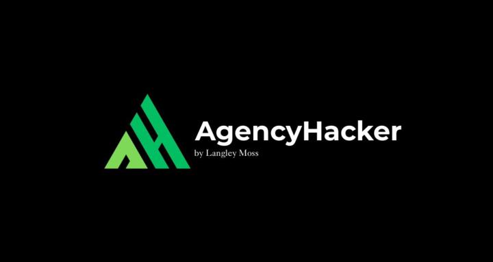 AgencyHacker