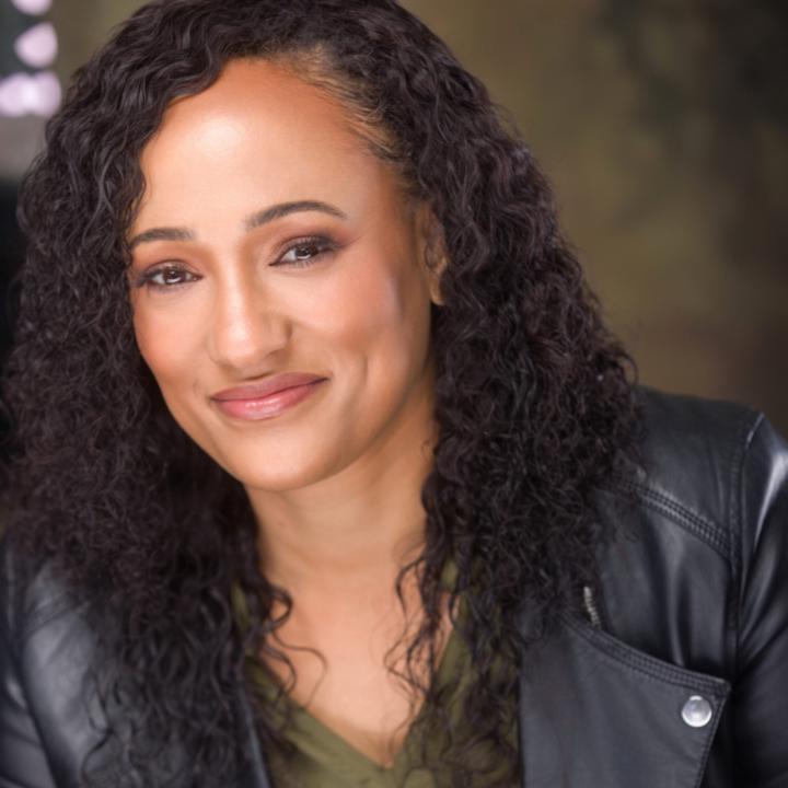 Simone McIntyre