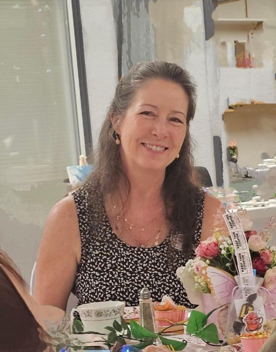 Sheila Gatton