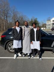 Issa Muhammad
