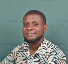 Jacob Akpan