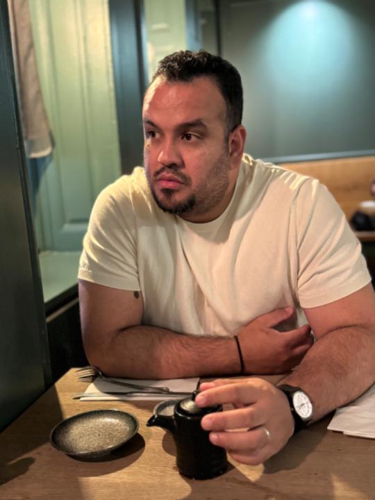 Gabriel Aponte
