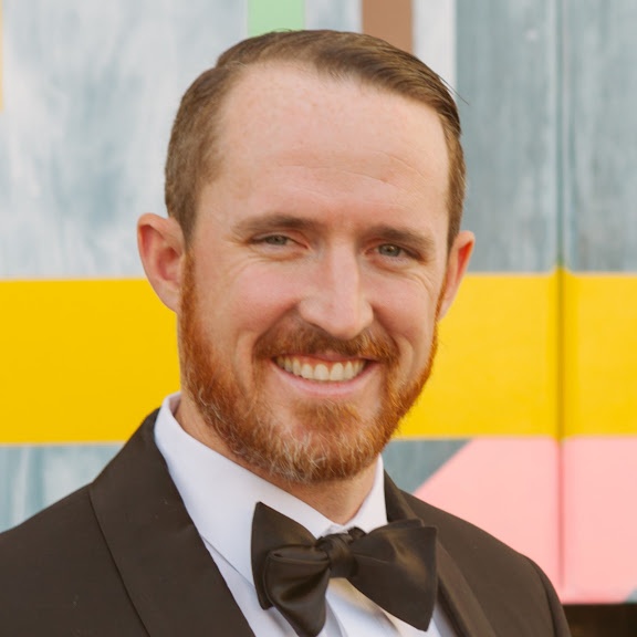 Matt Eubank