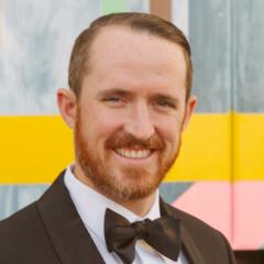 Matt Eubank