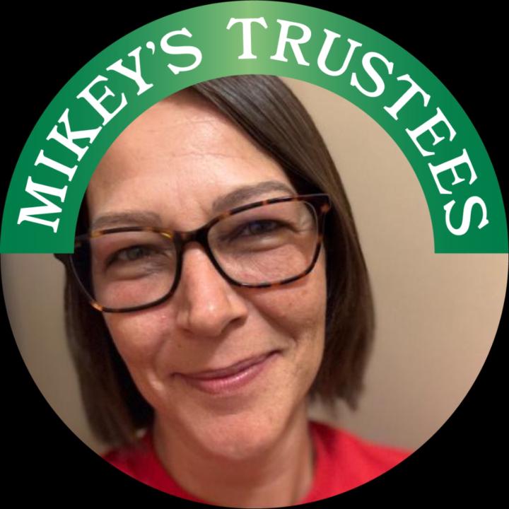 Margaret aka Breathe Gustin