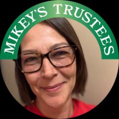 Margaret aka Breathe Gustin