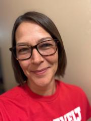 Margaret aka Breathe Gustin