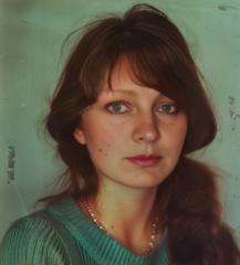 Evangelina Christensen