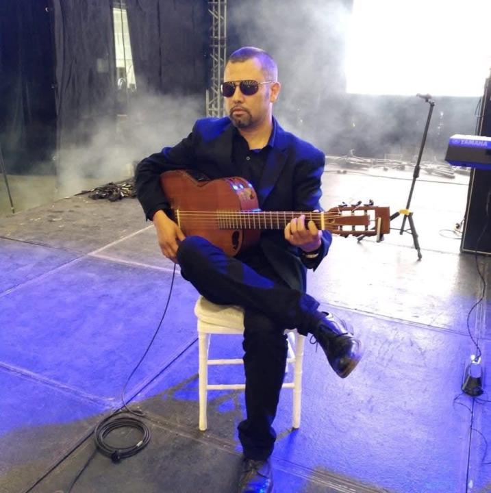 Jorge Manzano