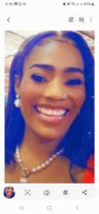 Annisha Redden-Knight