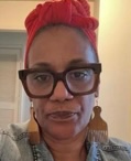 Jacqueline Sneed