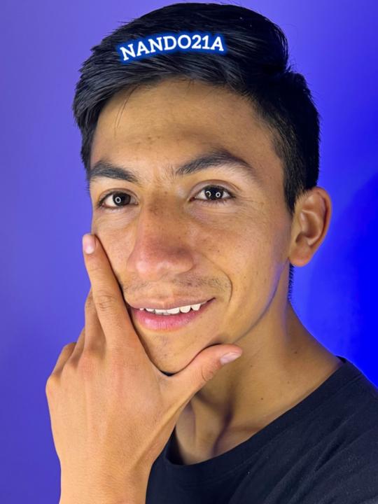 Nando Velasquez