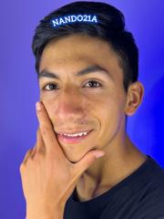Nando Velasquez