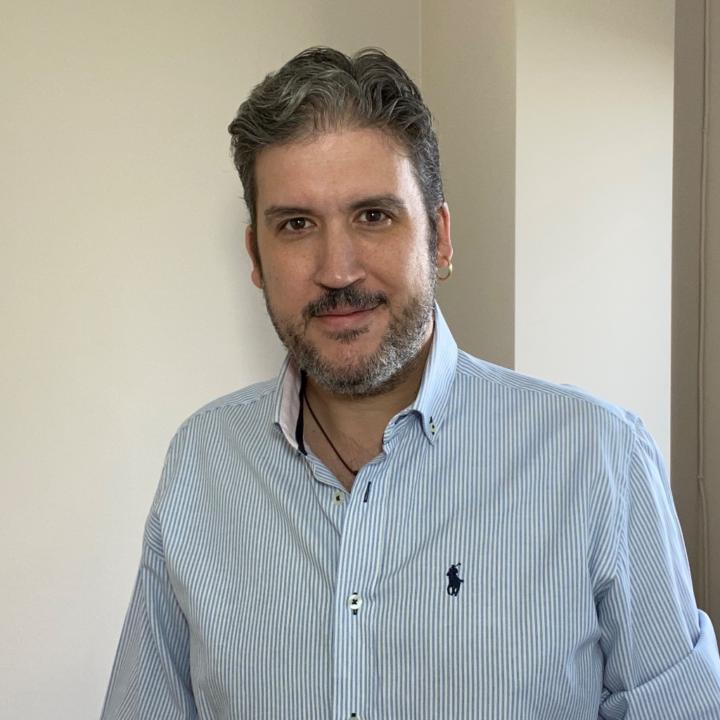 Sergio Becerril