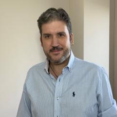 Sergio Becerril