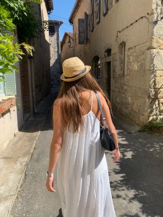 Elisa Boué