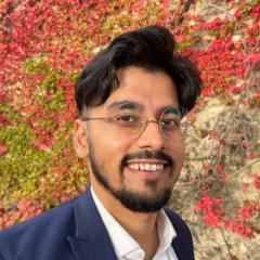 Murtaza Bambot