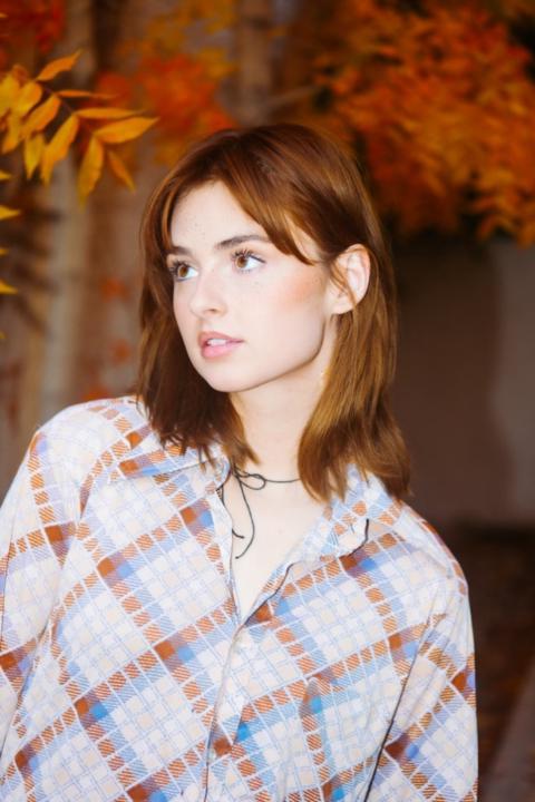 Keira Hopeman