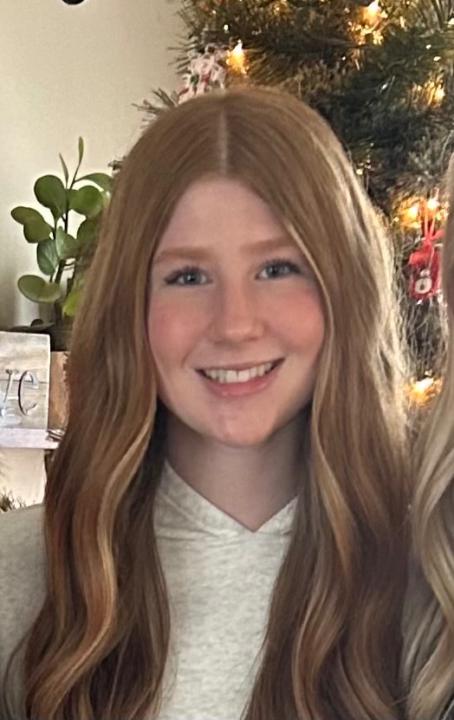 Haylee Kularski