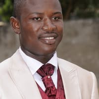 Evans Adjetey