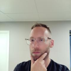 Jared Prins