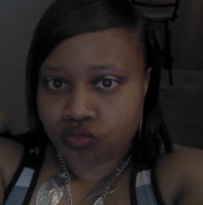 Nickkie Burnette