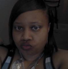 Nickkie Burnette