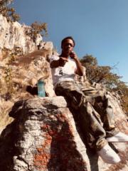 Hurry Musukwa