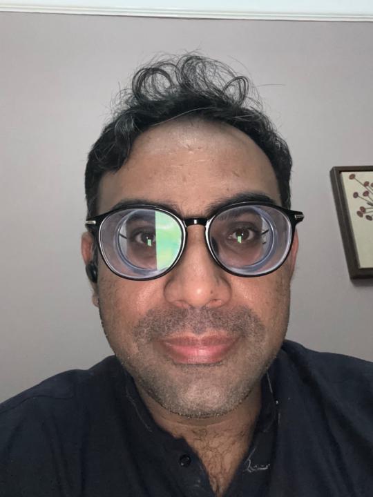 Khalil Ahmed