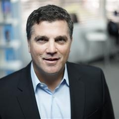 Gary Gilkison