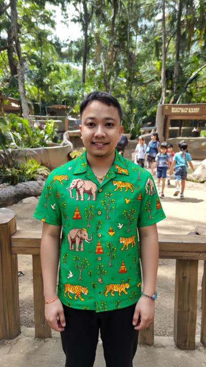 Sutiwat KaewwIlaisaeng