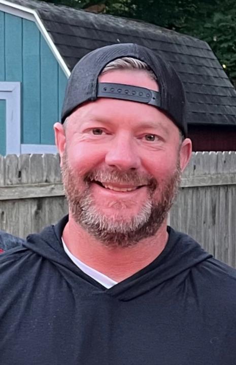 Eric Laumeyer