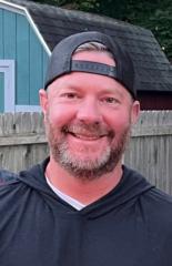 Eric Laumeyer