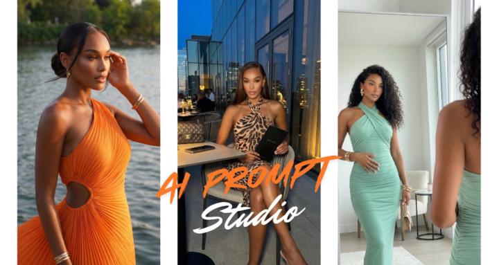 AI Prompt Studio