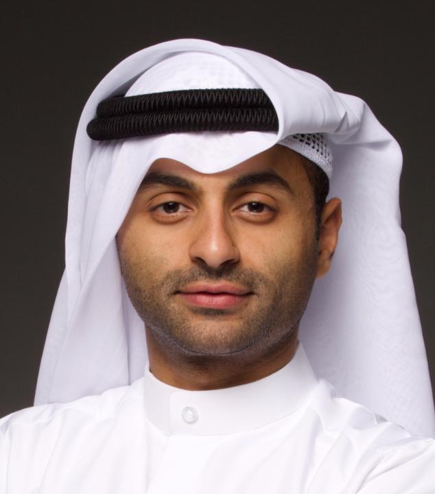 Mohammad Alshammari