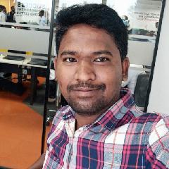 Naveen Medichelimela