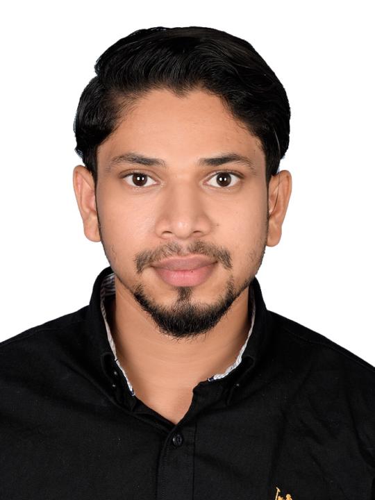 Ahamed Junaid