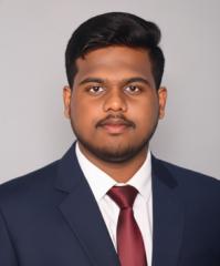 K.Potheesh Vignesh