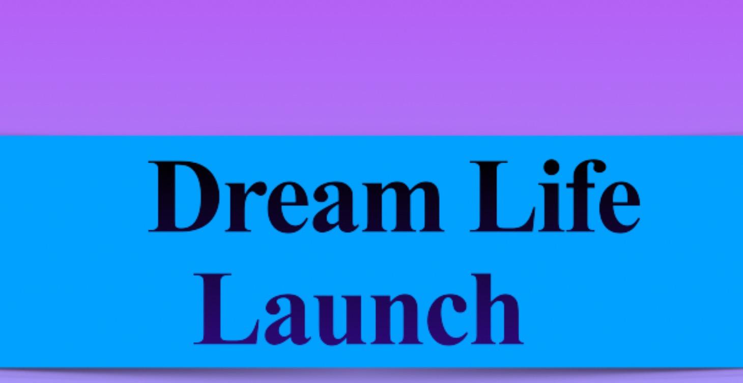 Step 2 - Decide on your Goals