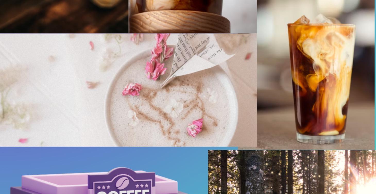 Dream Life Launch Mystic Cafe