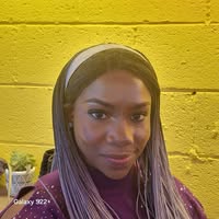 Bree Udo