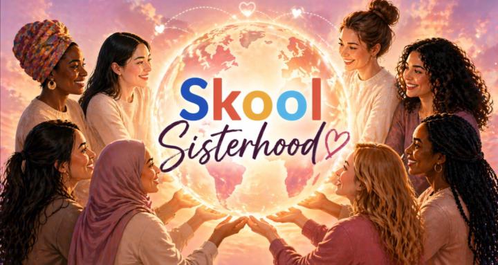 Skool Sisterhood
